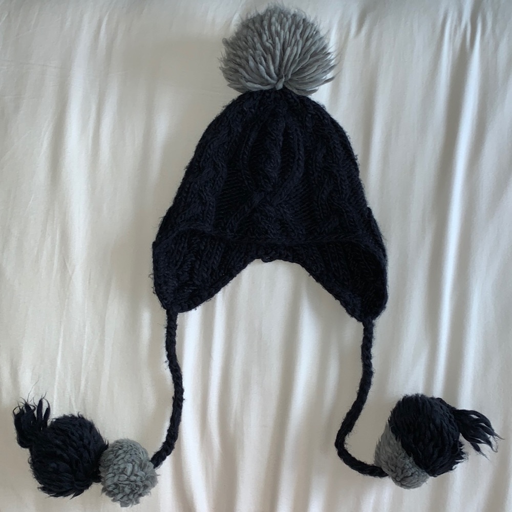 Toque